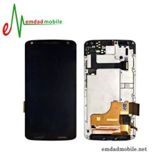 ال سی دی موتورولا Motorola Moto X Force