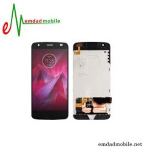 ال سی دی موتورولا Motorola Moto Z2 Force