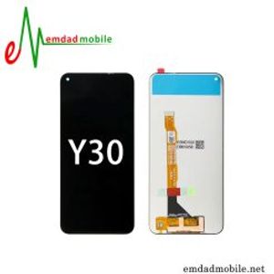 ال سی دی اصلی ویوو Vivo Y30