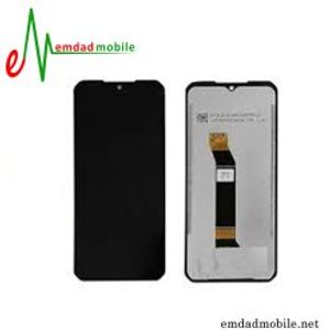 ال سی دی اصلی دوجی Doogee V30T