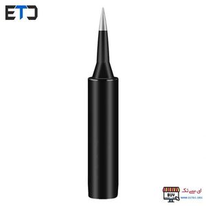 نوک هویه مدل 900M-T-I | مشکی
