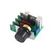 220V 2000W Speed Controller SCR Voltage Regulator Dimming Dimmers