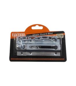 قفل زنجیری پشت درب فیکستر FIXTER