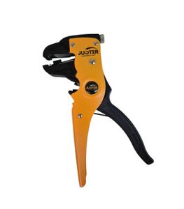سیم لخت کن و چین اتوماتیک کلاغی 7 اینچ 180 میلیمتر جاستر JUSTER مدل JLD25002 گارانتی شش ماهه