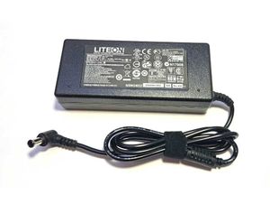 شارژر لپ تاپ 19.5 ولت 4.7 آمپر LITEON