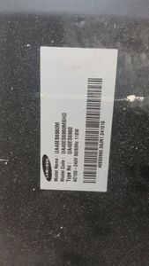 بک لایت دیفیوزر سامسونگ UA40ES6960M