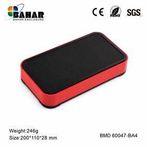 BMD 60047-BA4 جعبه پلاستیکی رومیزی