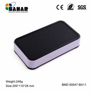 BMD 60047-BA11 جعبه پلاستیکی رومیزی