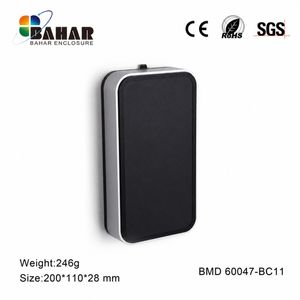 BMD 60047-BC11 جعبه پلاستیکی دیواری