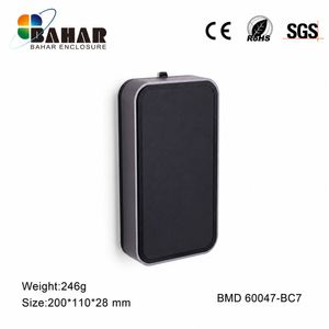 BMD 60047-BC7 جعبه پلاستیکی دیواری