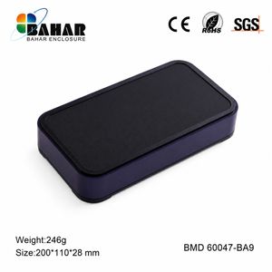 BMD 60047-BA9 جعبه پروژه