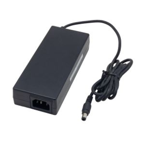 آداپتور لپ تاپی 54 ولت 2.4 آمپر بین راهی 54V-2.4A مارک NETGEAR