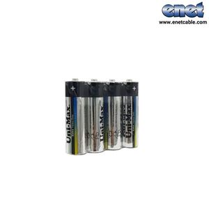 باتری یونی مکس قلمي -شيرينك 4 عددي UB-R6P-