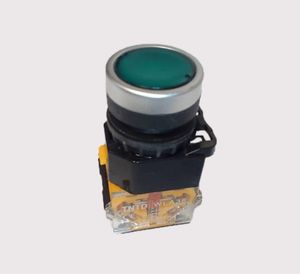 شاسی استارت سبز چراغدار 1NO