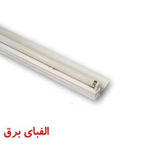ساز قاب 40*1 رفلکتوری