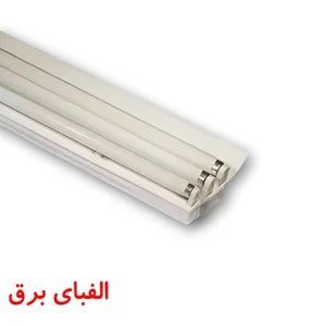 ساز قاب 40*3 رفلکتور