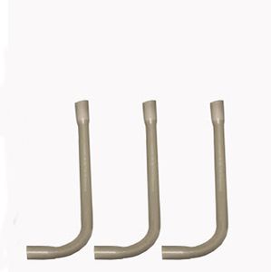 زانو PVC سایز 2*25 بلند