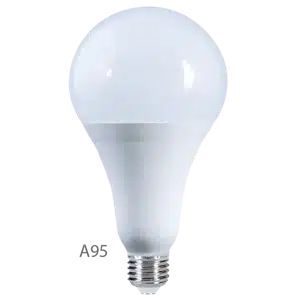 لامپ LED حبابدار 25 وات -مهتابی E27 پارس شهاب