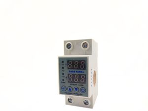 محافظ ولتاژ تکفاز63A