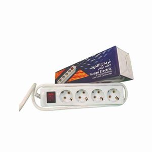 پریز 4 خانه 3 متری ارتدار شهاب -فردان