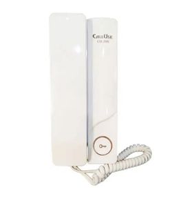 کالیوز گوشی صوتی ثمین (CU--200)
