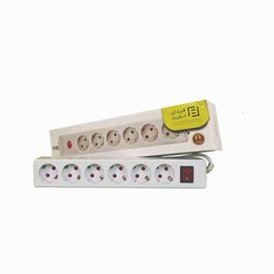 پریز 6 خانه 5 متری ارتدار شهاب -فردان