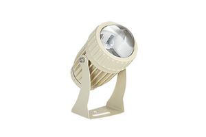 چراغ جت لایت 10وات آفتابی -شهاب توشه