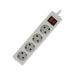 پریز 4 خانه شیشوده فردان