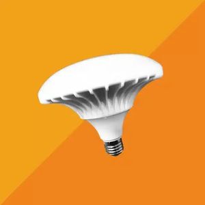 لامپ سفینه ای 30 وات مهتابی -E27 (آفتاب)