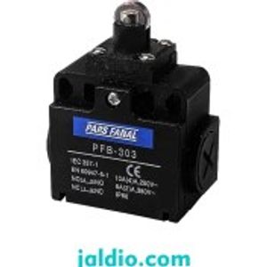 لیمیت سوئیچ 303