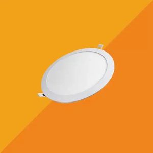 پنل آفتاب اسلیم توکار 7 وات -آفتابی