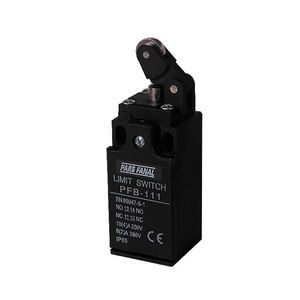 لیمیت سوئیچ 111