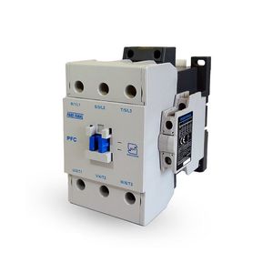 بوبین کنتاکتور 85-50 220AC