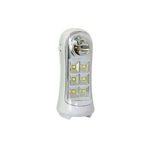 چراغ اضطراری 2 وات مدل 2160 -پارس شهاب