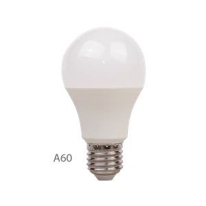 لامپ LED حبابدار 9 وات آفتابی -E27 پارس شهاب