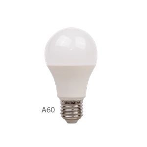 لامپ LED حبابدار 7 وات مهتابی -E27 پارس شهاب