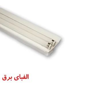ساز قاب 40*2 رفلکتور