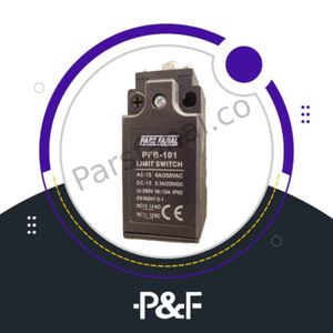 میکروسوئیچ PFB-181