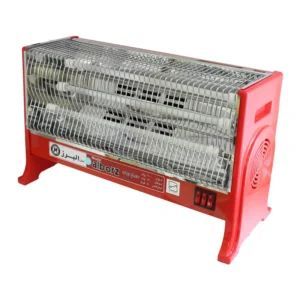 لامپ LED اشکی 7 وات مهتابی -(مات) E14 آفتاب