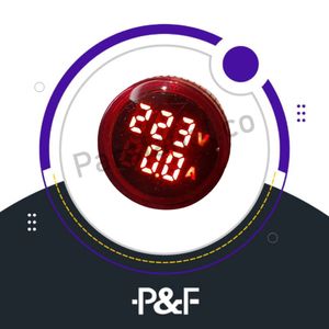 سیگنال آمپرمتری قطر22