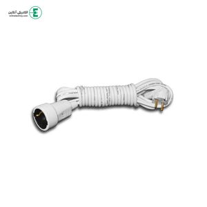 خیام پریز صنعتی کابدار 7 متری