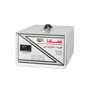 استابلایزر 3500ولت آمپر سارا -(تمام اتوماتیک مخصوص