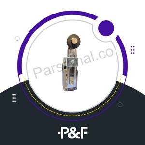 میکروسوئیچ فلزی PFM100_FM