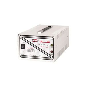 مبدل برق 24 به 220 ولت -(اتوبوسی 300 وات) سارا
