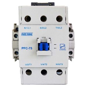 بوبین کنتاکتور40-9 220AC