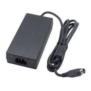 آداپتور 24 ولت 2.1 آمپر بین راهی 24V-2.1A مارک EPSON