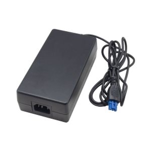آداپتور پرینتر جوهر افشان با خروجی 32V-2500mA مارک HP