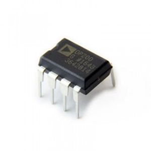 OP200GP Dual Low Offset Low Power Operational Amplifier