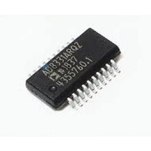 AD8331ARQ Operational Amplifiers Ultra Low Noise VGA