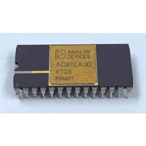 AD872AJD Analog to Digital Converters-ADC Monolithic 12-BIT 10MSPS